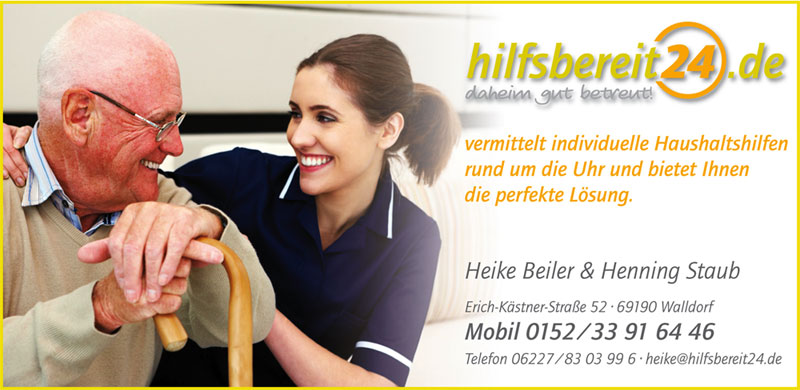 hilfsbereit24.de